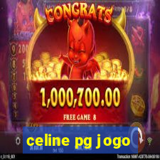 celine pg jogo